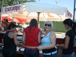 XVII Concentracion - 2010